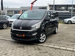 Gebraucht 2018 Fiat Talento Van / Kleinbus | 10.480 € (Etwas zu teuer)