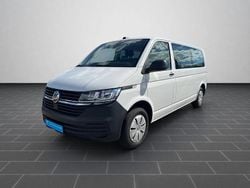Weiß Gebraucht 2024 VW T6.1 Van | 35.990 € (Guter Preis)