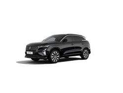 Schwarz Neu 2025 Renault Austral Techno SUV | 39.187 € (Guter Preis)