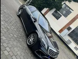 Mercedes S400