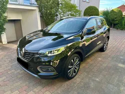 Schwarz Gebraucht 2019 Renault Kadjar Bose Edition SUV | 13.600 € (Guter Preis)