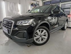 Brillantschwarz Gebraucht 2022 Audi Q2 Comfort SUV | 23.990 € (Guter Preis)