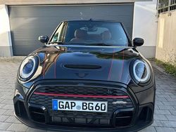 Blau Gebraucht 2022 Mini John Cooper Works Kleinwagen | 36.500 € (Teuer)