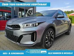 Lunarsilber Neu 2025 Kia XCeed SUV | 26.380 € (Guter Preis)