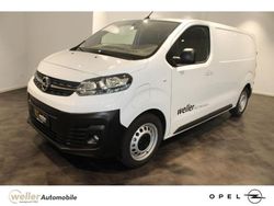 Othercolor Gebraucht 2023 Opel Vivaro-e Combi Van | 28.885 € (Fairer Preis)