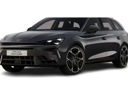 Grau Neu 2025 Cupra Leon Kombi | 48.494 €