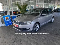 Beige Gebraucht 2018 Skoda Rapid Cool Edition Limousine | 10.450 € (Guter Preis)