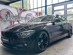 Gebraucht 2013 BMW 428 Luxury Line Coupé | 17.499 € (Fairer Preis)