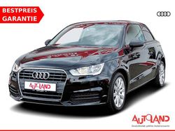 Andere Gebraucht 2016 Audi A1 Comfort Kleinwagen | 12.950 € (Etwas zu teuer)