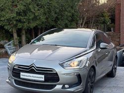 Grau Gebraucht 2014 DS Automobiles DS5 Sport Chic Kleinwagen | 9.679 €