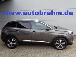 Gebraucht 2021 Peugeot 3008 Allure SUV | 23.950 € (Fairer Preis)