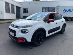 Weiß Gebraucht 2019 Citroën C3 Shine Kleinwagen | 11.300 € (Fairer Preis)