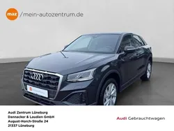 Manhattangrau Gebraucht 2025 Audi Q2 Ambiente SUV | 37.990 €