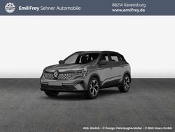 Grau Neu 2025 Renault Austral Techno SUV | 42.190 € (Fairer Preis)