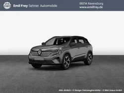 Grau Neu 2025 Renault Austral Techno SUV | 42.190 € (Fairer Preis)