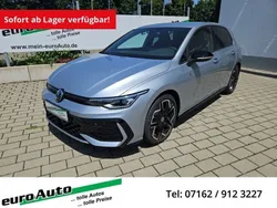 Oyster silver metallic Neu 2025 VW Golf VIII Style Limousine | 31.540 € (Fairer Preis)