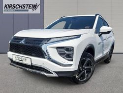 Weiss Gebraucht 2022 Mitsubishi Outlander P-HEV | 21.990 € (Fairer Preis)