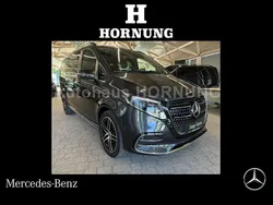 Graphitgrau metallic Gebraucht 2024 Mercedes V300 AMG Van / Kleinbus | 84.900 €