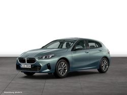 Cape york grün metallic Gebraucht 2025 BMW 120 Shadowline Kleinwagen | 30.244 € (Fairer Preis)
