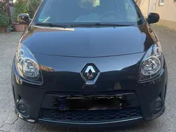 Schwarz Gebraucht 2010 Renault Twingo Rip Curl Kleinwagen | 1.950 € (Guter Preis)