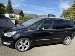 Gebraucht 2015 Ford Galaxy Titanium Van / Kleinbus | 12.499 € (Superpreis)
