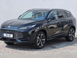 Grau (hampstead grey) Neu 2025 MG HS Luxury SUV | 32.640 € (Teuer)