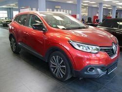 Rot Gebraucht 2015 Renault Kadjar Bose Edition SUV | 11.980 € (Guter Preis)