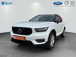 Crystal weißperleffekt Gebraucht 2020 Volvo XC40 R-Design SUV | 32.990 € (Etwas zu teuer)