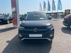 Andere Gebraucht 2022 VW T-Cross Basis SUV | 19.500 € (Fairer Preis)