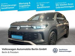 Delfingrau metallic Gebraucht 2025 VW Tayron SUV | 47.870 € (Superpreis)