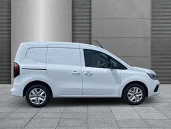 Mineralweiß Neu 2025 Renault Kangoo Komfort Van / Kleinbus | 26.790 €