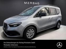 Helvinsilber Gebraucht 2023 Mercedes Citan 112 Van / Kleinbus | 28.560 € (Teuer)