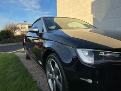 Schwarz Gebraucht 2015 Audi A3 Cabriolet Ambiente Cabrio | 16.000 € (Fairer Preis)