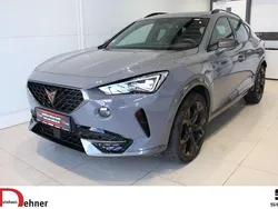 Graphene grau Gebraucht 2024 Cupra Formentor VZ SUV | 36.980 € (Guter Preis)