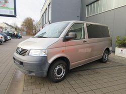 Beige Gebraucht 2004 VW Transporter Van | 4.899 € (Superpreis)