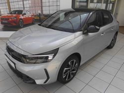 Silber Gebraucht 2024 Opel Corsa Limousine | 22.800 € (Etwas zu teuer)