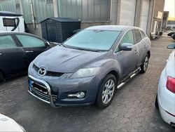 Gebraucht 2007 Mazda CX-7 SUV | 2.600 € (Superpreis)