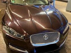 Gebraucht 2011 Jaguar XF Limousine | 9.000 € (Fairer Preis)