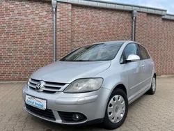 Silber Gebraucht 2006 VW Golf Plus Goal Van / Kleinbus | 3.390 € (Etwas zu teuer)