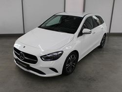 Weiß , polarweiß Gebraucht 2023 Mercedes B220 Progressive Van / Kleinbus | 34.790 € (Fairer Preis)