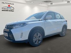 Weiß Neu 2025 Suzuki Vitara Club SUV | 23.363 € (Fairer Preis)