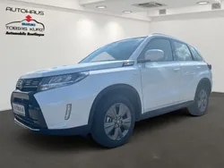 Weiß Neu 2025 Suzuki Vitara Club SUV | 23.363 €
