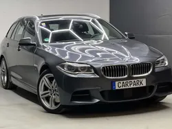 BMW M535