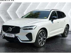 Weiß Gebraucht 2024 Volvo XC60 Plus SUV | 42.980 € (Fairer Preis)