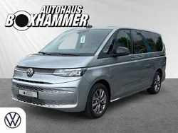 Silber Neu 2024 VW T7 Life Van | 61.990 € (Fairer Preis)