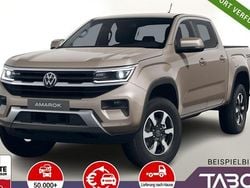 Beige Neu 2025 VW Amarok Style Abholung | 50.788 € (Superpreis)