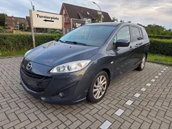 Grau Gebraucht 2011 Mazda 5 Center-Line Van / Kleinbus | 1.990 € (Guter Preis)