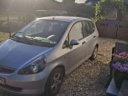 Silber Gebraucht 2003 Honda Civic Kleinwagen | 1.699 € (Teuer)