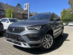 Grau Gebraucht 2024 Seat Ateca Xperience SUV | 34.900 € (Teuer)