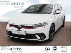 Weiss Gebraucht 2022 VW Polo GTI Kleinwagen | 24.490 € (Guter Preis)